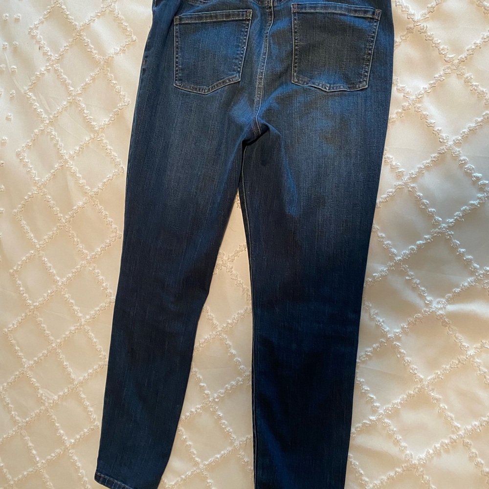 Buffalo Mollie jeans